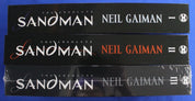 The Absolute Sandman Vol 1-3 HC Set