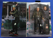NECA 2020 Back to the Future 35th Anniversary Ultimate Figure Complete Lot of 11