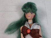 Irwin Toys: 1997 Deluxe Adventure Dolls - Sailor Pluto