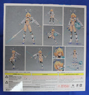 Max Factory Figma Sophia F. Shirring Bikini Armor Version Action Figure in Box