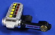 Bandai 1997 Power Rangers Turbo Rangers Morpher Carranger Tested Working