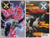X-Men (2019) #1-21 Full Set + FCBD + Variants