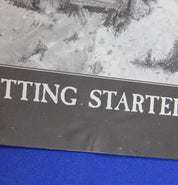 Games Workshop Warhammer 40k Battlefleet Gothic Core Rulebook + Extras