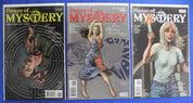 House of Mystery #1-42 + Halloween Annual #1-2 Complete Set VF-VF/NM