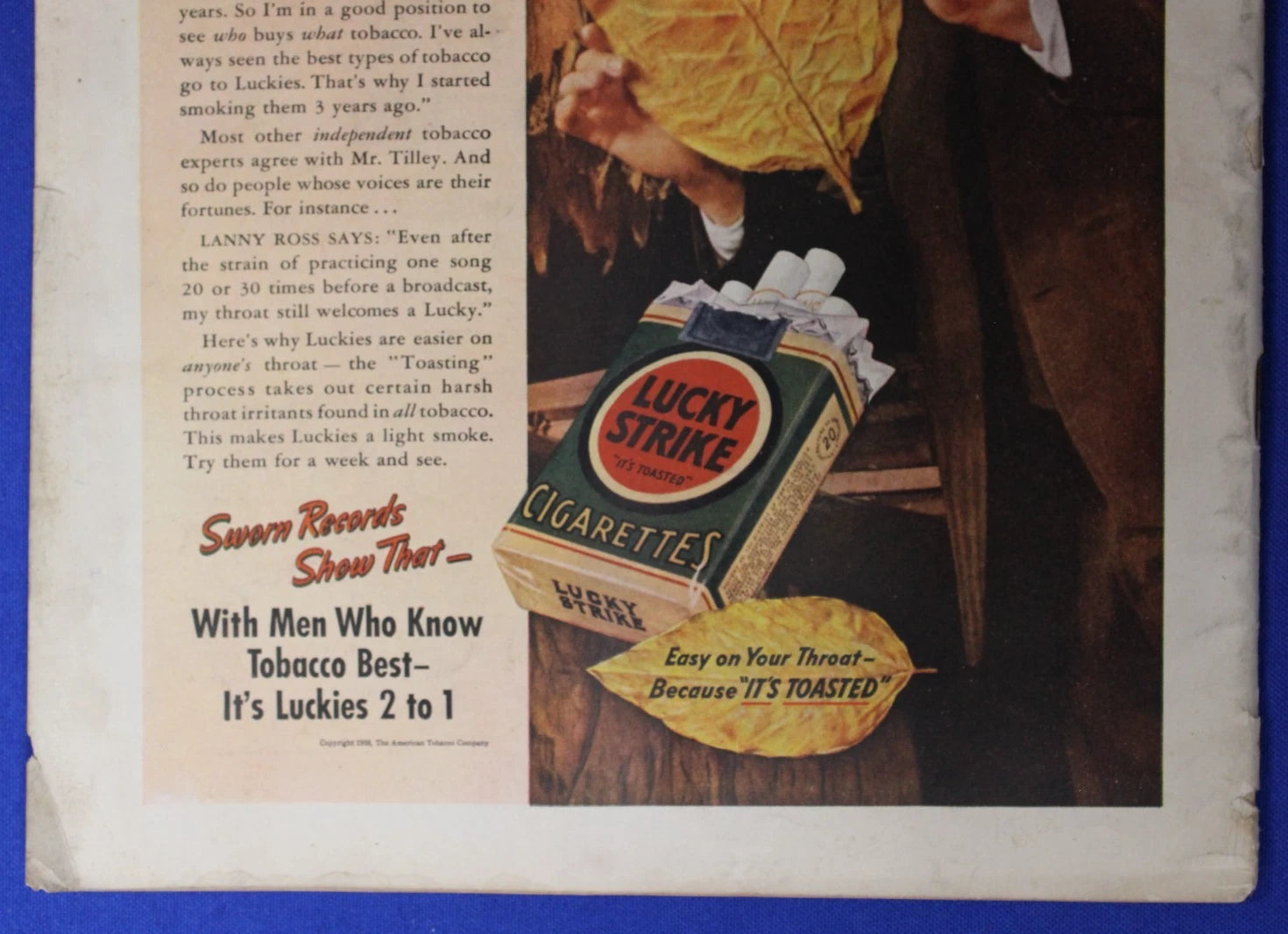 Liberty Magazine November 12th, 1938 GD
