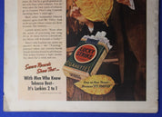 Liberty Magazine November 12th, 1938 GD
