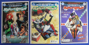 Harley Quinn #1-31 VF/NM