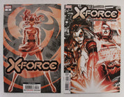 X-Force #1-29 + Annual Run (of 1-50 2020 Series) Lot of 30