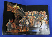 Phantom of the Opera 1988 Pop Up Book