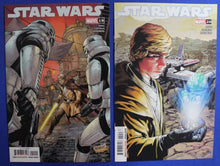 Load image into Gallery viewer, Star Wars #1-50 Complete Set VF-VF/NM
