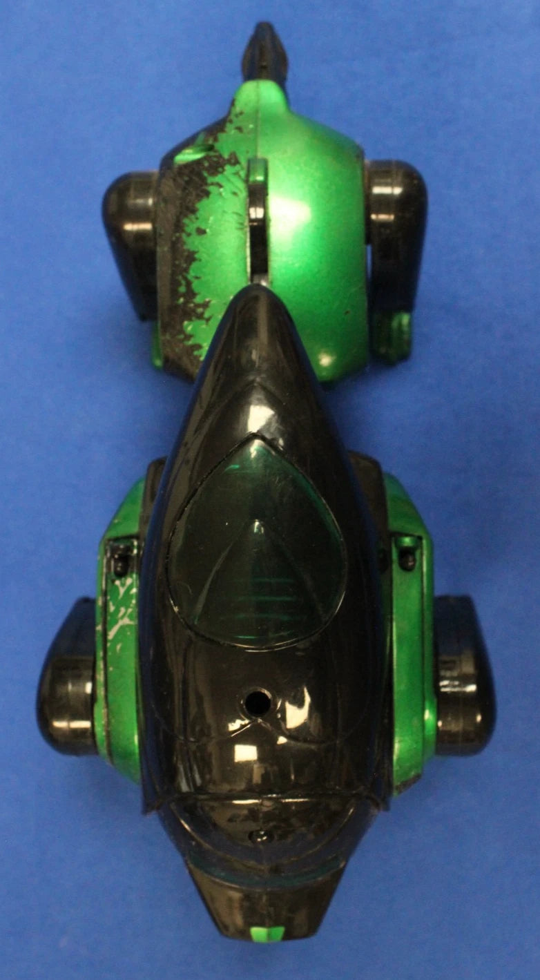 Trendmasters 1999 Stealth Voltron Near Complete Set