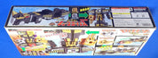 Bandai Power Rangers Doubutsu Sentai Kyuohger Deluxe Gattai Tousai Zyuoh