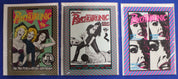 Psychotronic Magazine Lot of 15 FN-VF