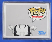 Fully Hollowfied Ichigo - POP! #1104 Signed Johnny Bosch