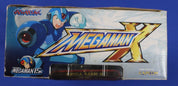 Megaman X 10" Figure