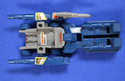 Hasbro 1987 G1 Transformers Fortress Maximus Headmaster