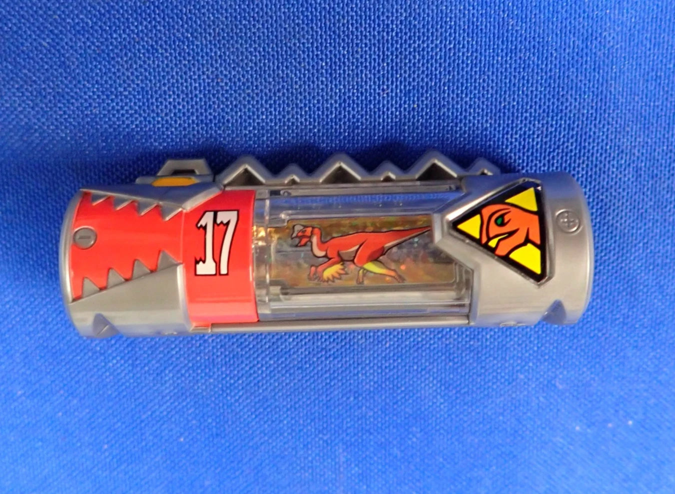 Bandai Power Rangers Dino Super Charge Zyudenchi Kyoryuger 11-23 Lot