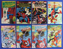 Load image into Gallery viewer, Spectacular Spider-Man #1-263 + Annuals Complete Set VF
