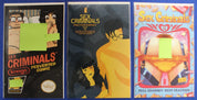 Sex Criminals #1-17 & 19-25 + Variants Lot of 29 VF/NM