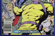 Marvel Tales #215 Mark Jewelers Variant VF-