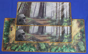 Chip Theory Games Too Many Bones 1-2 Player Modular Playmat Pack