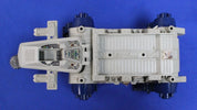 Jayce and the Wheeled Warriors Vehicle Lot Incomplete Trailblazer Drill Sergeant