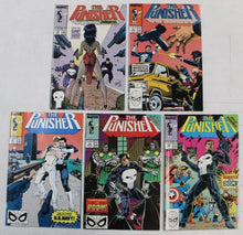 Load image into Gallery viewer, The Punisher #1-104 Complete Set FN/VF
