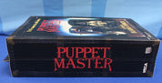 NECA Puppet Master Lot of 3 2-Pack Action Figures