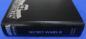 Secret Wars II Omnibus Hardcover