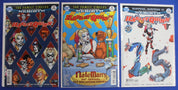 Harley Quinn #1-31 VF/NM