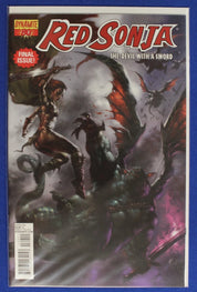 Red Sonja #0-39 41-50 57-80 100 Annuals Variants Lot of 77 VF/NM