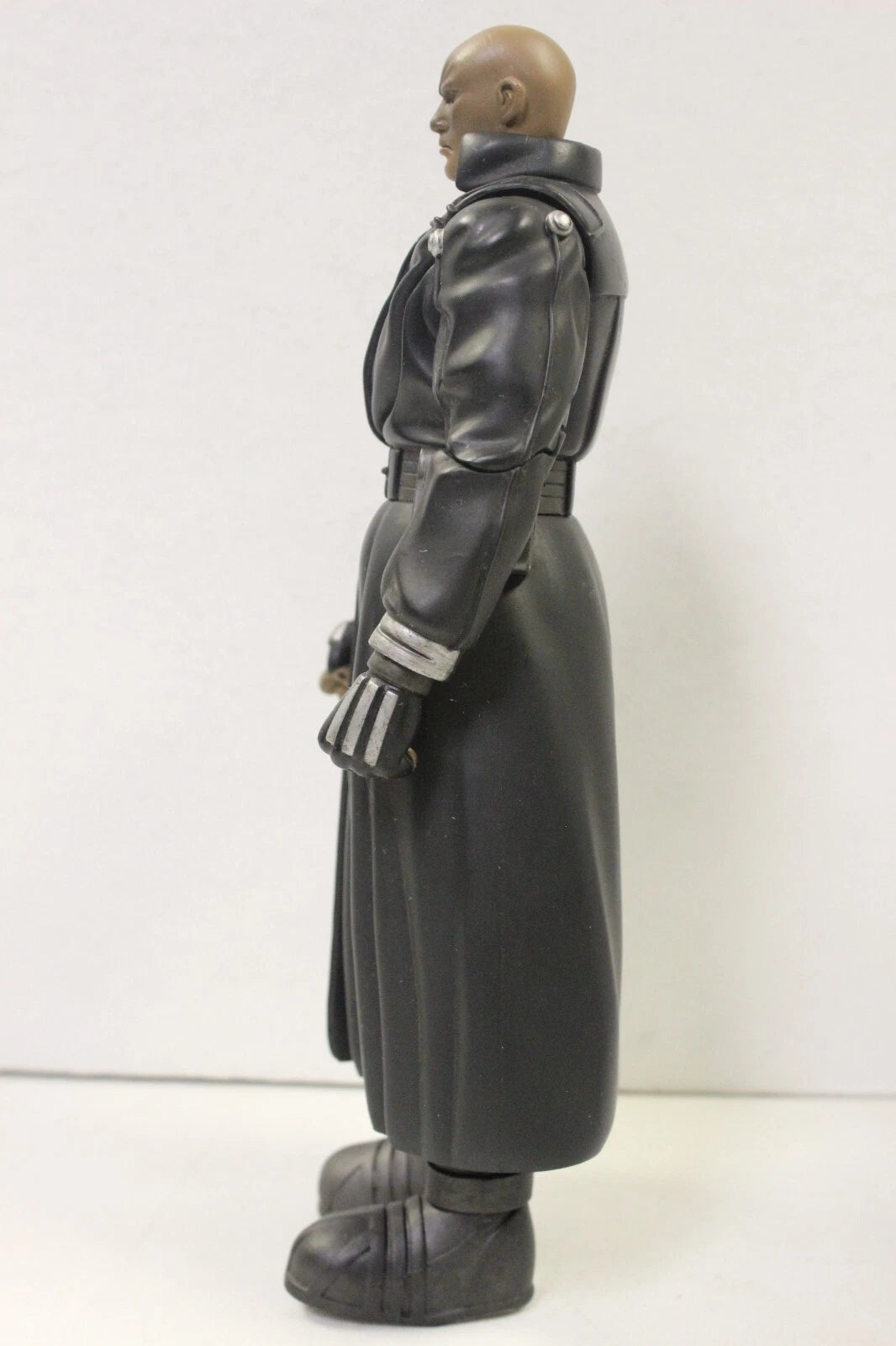 Moby Dick Resident Evil Biohazard 3 Tyrant Series 8 Real Shock Action Figure