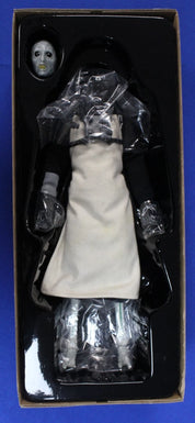 1000Toys Toa Synthetic Human Anti Carb 1/6 Action Figure Green Leg Variant