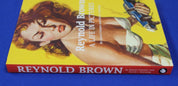 Reynold Brown: A Life in Pictures Signed and Limited Edition