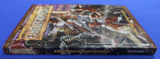 Warhammer Fantasy Roleplay 2nd Edition + Old World Bestiary + Game Master's Pack