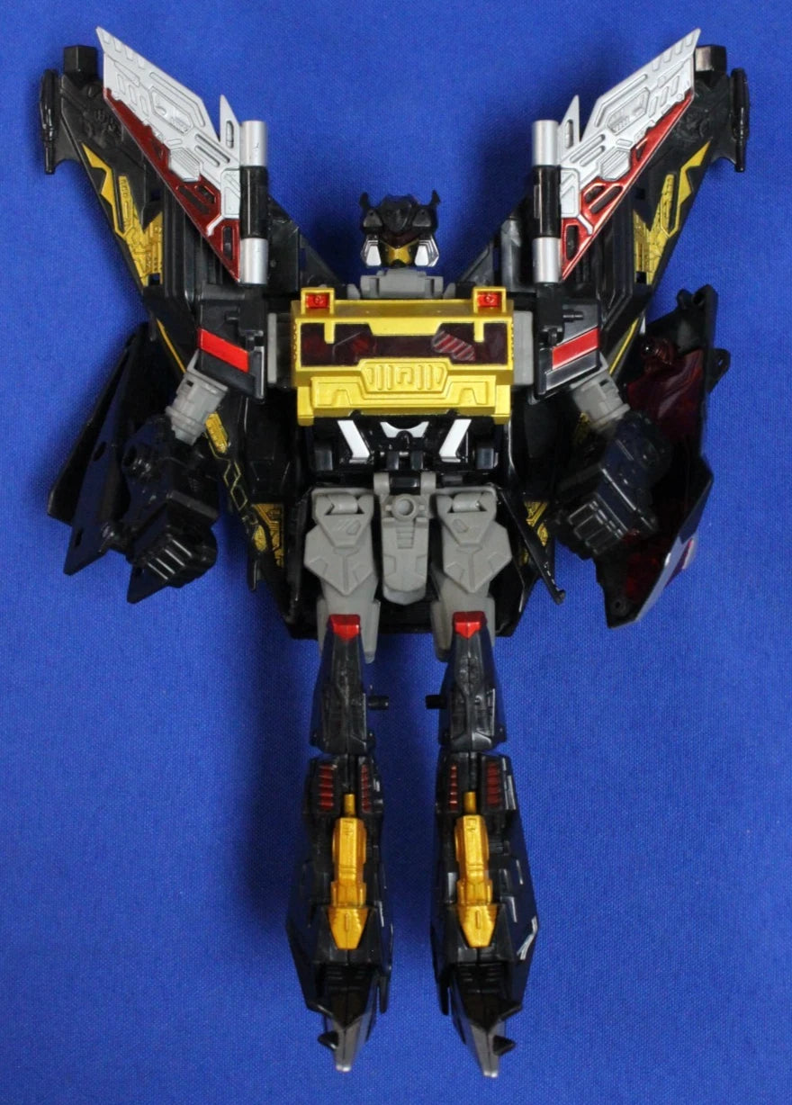 Transformers Galaxy Force Soundblaster GX-03