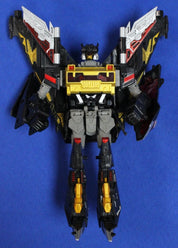Transformers Galaxy Force Soundblaster GX-03