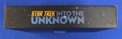 Star Trek Into The Unkown Preview Kit