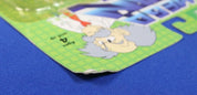 Megaman Lot: Retro Roto Shadowman | Dorbz Napalm Bomb | Playing Cards | Air Freshener