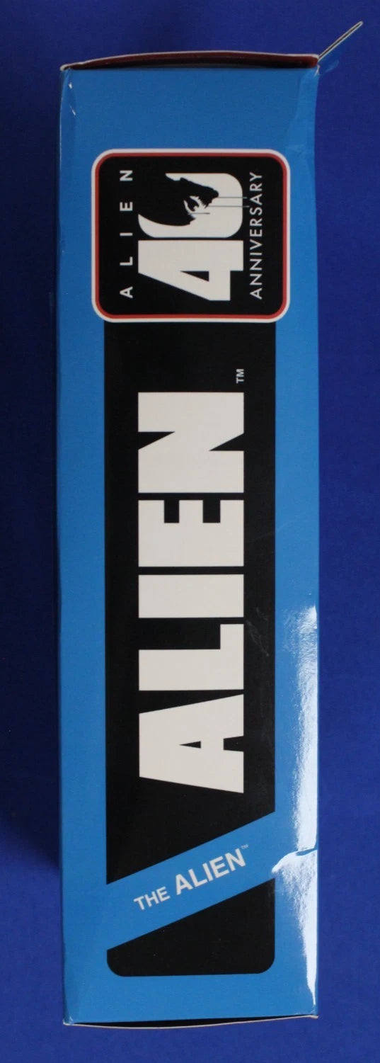 NECA 2019 Alien 40th Anniversary The Alien Xenomorph Figure Complete in Box
