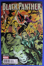 Black Panther #1-18 Near Complete Set (NO 14) w/ Variants VF/NM