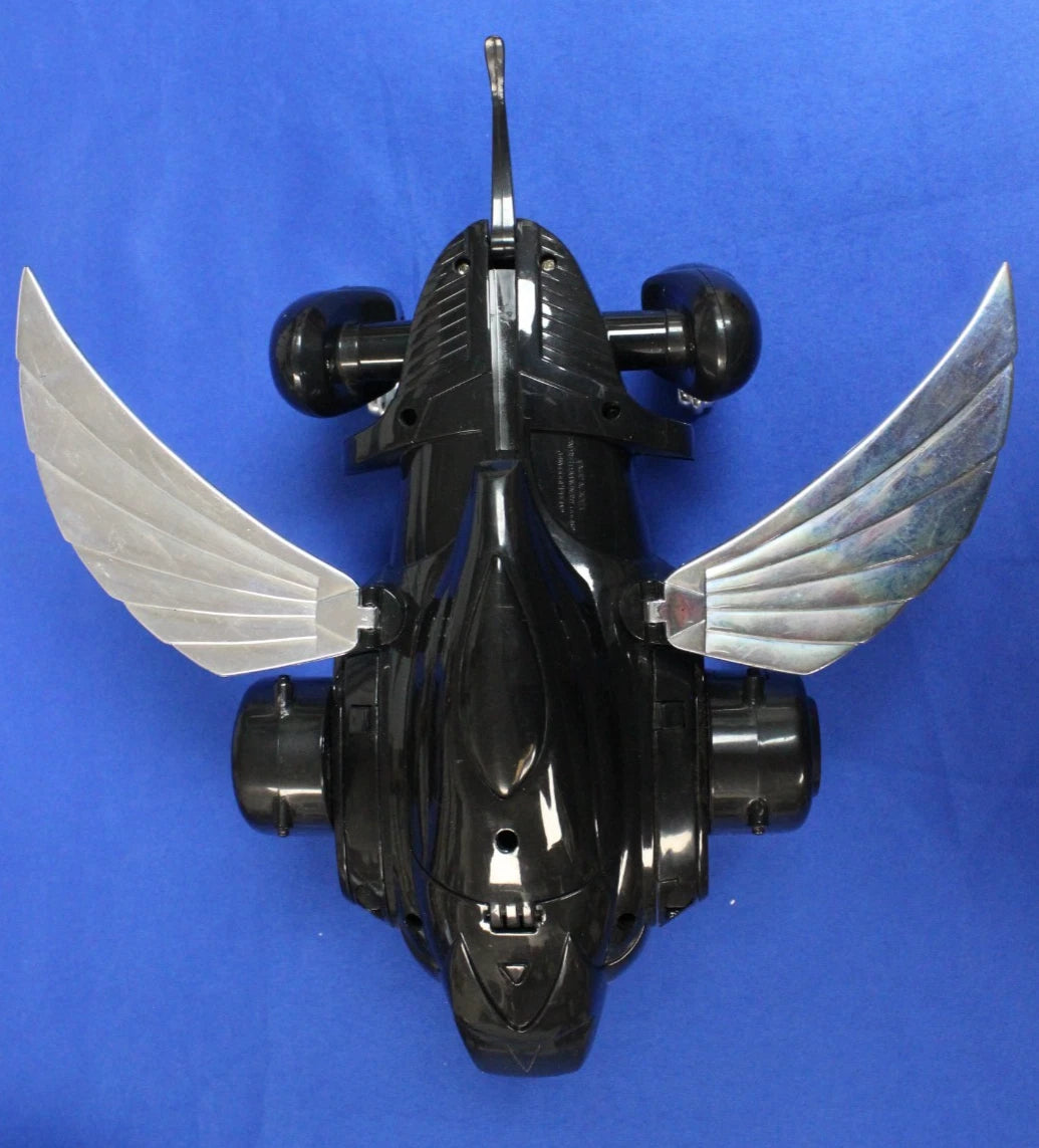 Trendmasters 1999 Stealth Voltron Near Complete Set