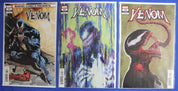 Venom #5-38 Variants (No #25) Lot of 33 VF/NM
