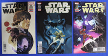 Load image into Gallery viewer, Star Wars #1-73 + Annuals 1-4 Near Complete Set (NO 74-75) VF-VF/NM
