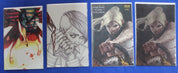 Something is Killing the Children Lot of 39 VF/NM