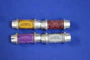 Disney Star Wars Galaxy's Edge Kyber Crystal Series 1 Lot of 4 Capsules