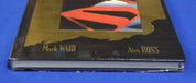 DC 1997 Kingdom Come First Edition Gold Foil Hardcover Sealed Ross & Waid