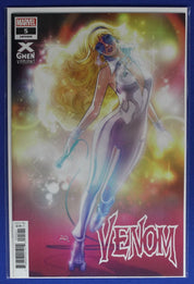 Venom #5-38 Variants (No #25) Lot of 33 VF/NM