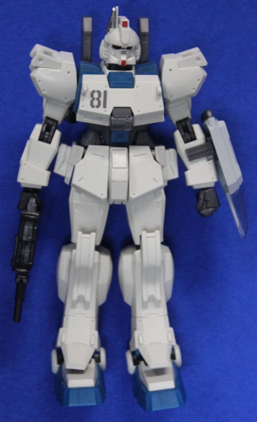 Bandai Gundam Mixed Loose 1:100 Master Grade Action Figure Lot