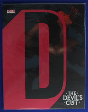 The Devil's Cut #1 A Cover & 1:25 Tula Lotay Variant VF/NM